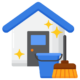 house-cleaning